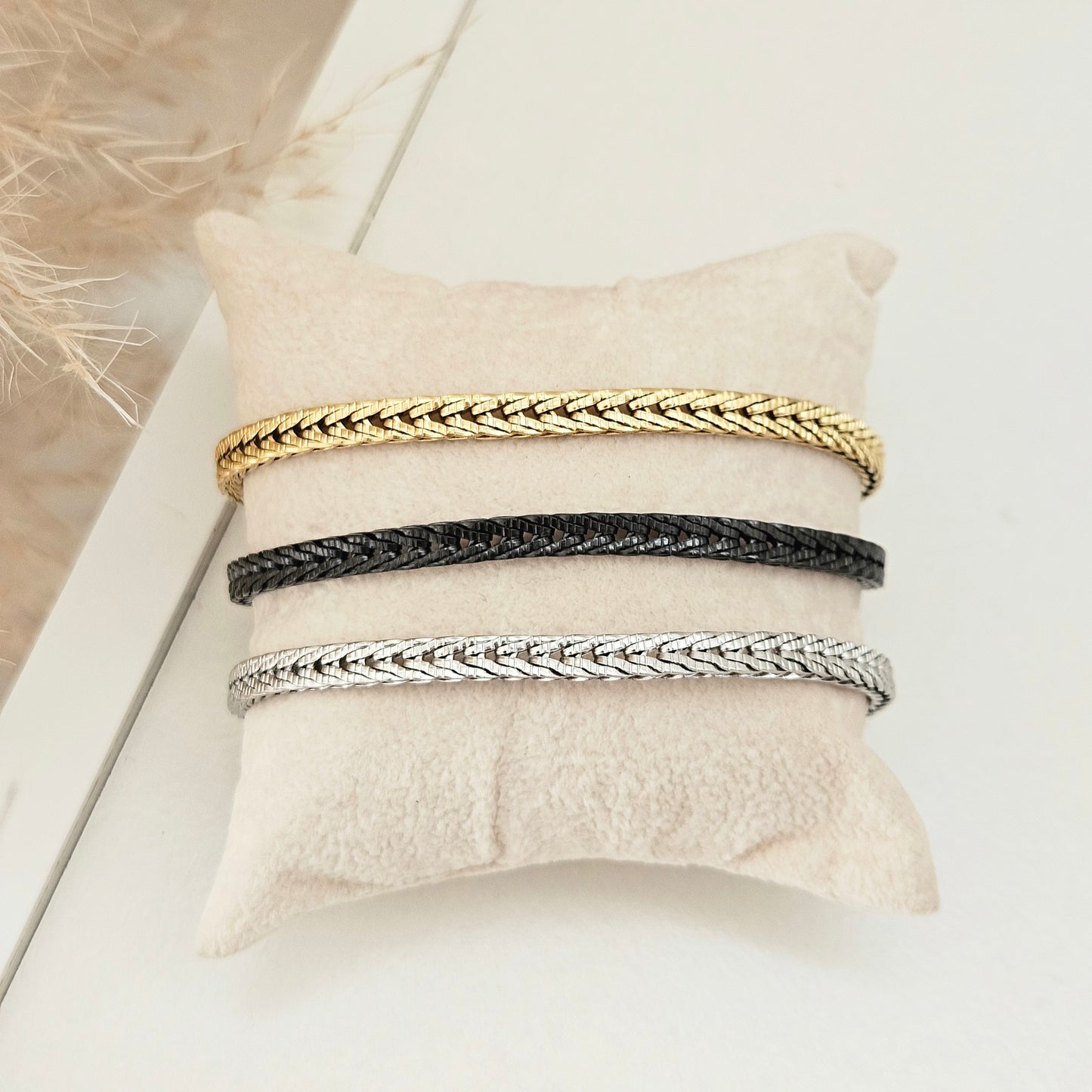 Ryan Men Bracelet