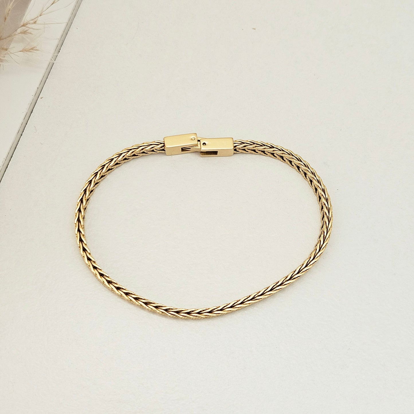 Ryan Men Bracelet