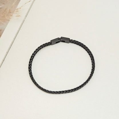 Ryan Men Bracelet