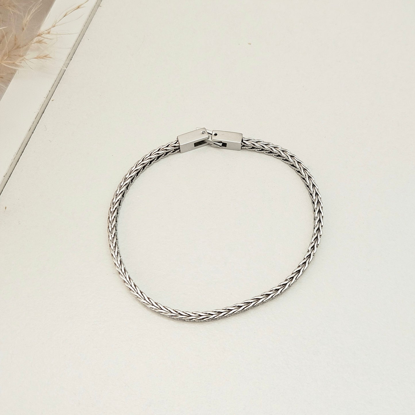 Ryan Men Bracelet