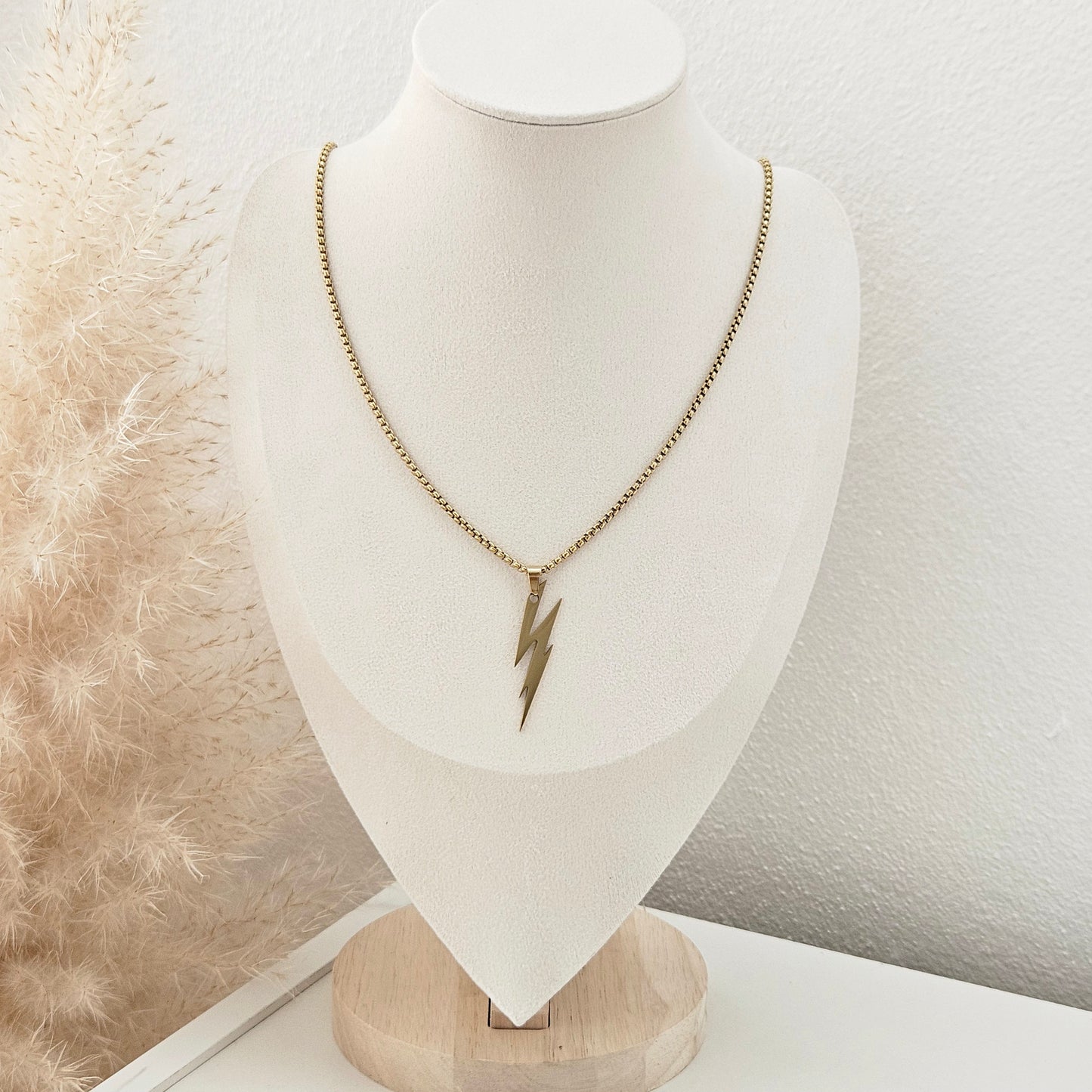 Men Necklace