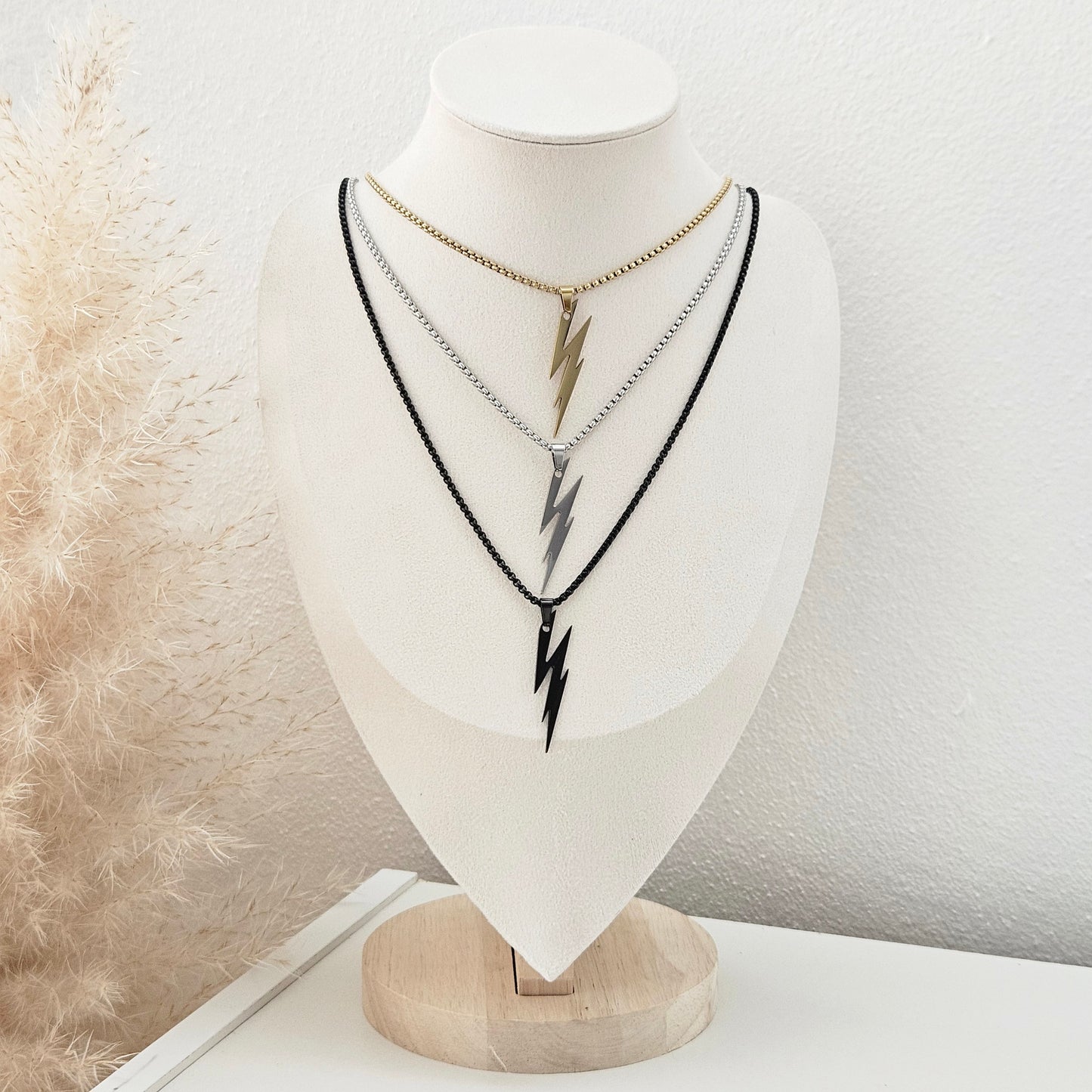 Men Necklace