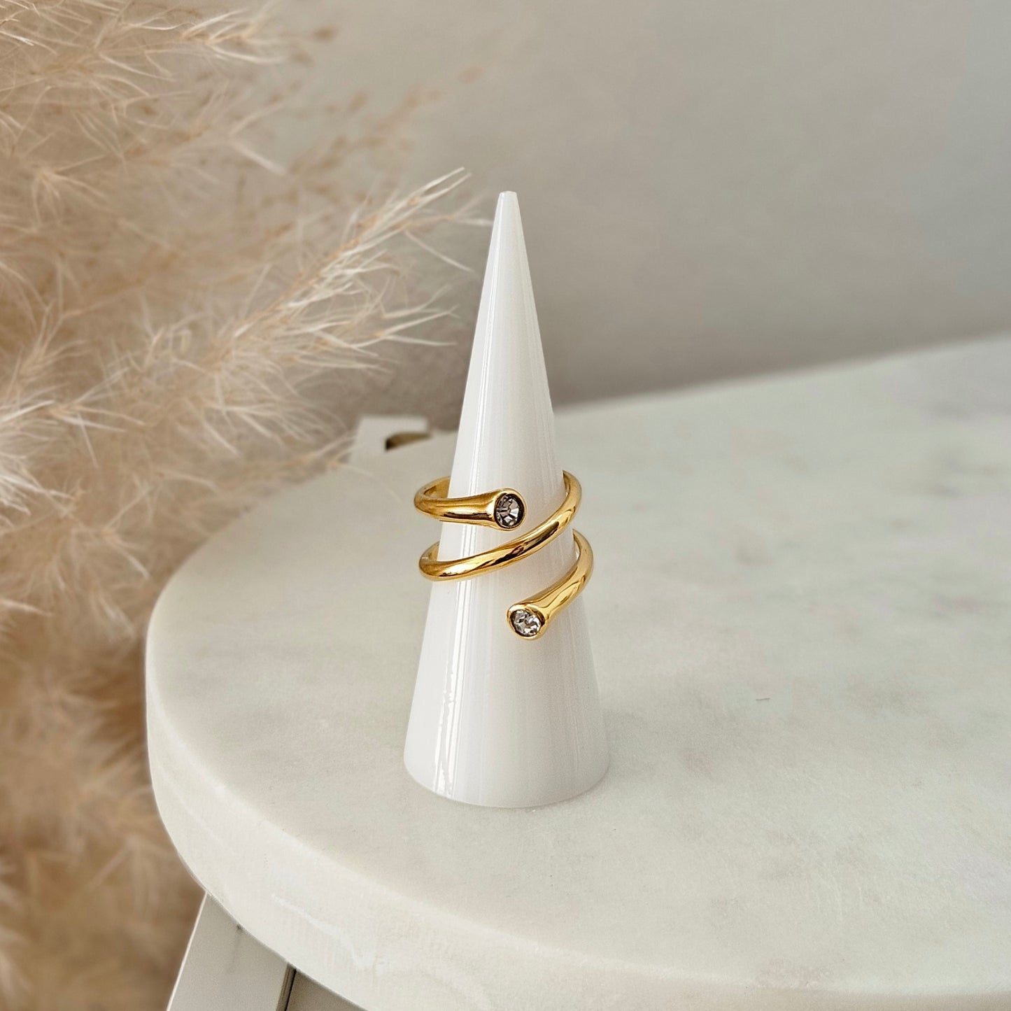June Ring
