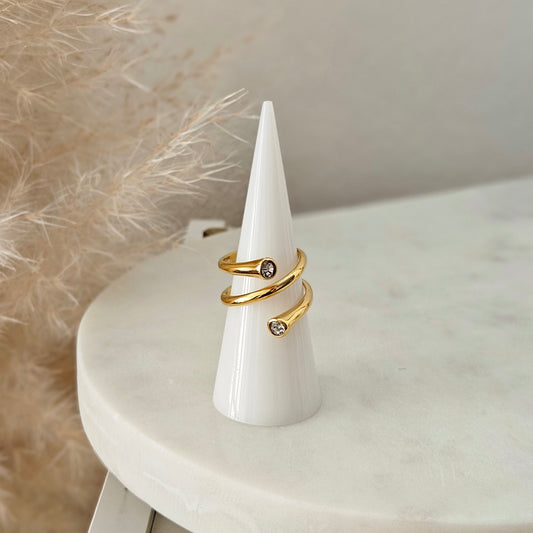 June Ring