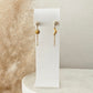 Sun & Moon Earrings