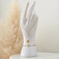 Sunny Hand Bracelet