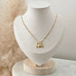 Crab Necklace