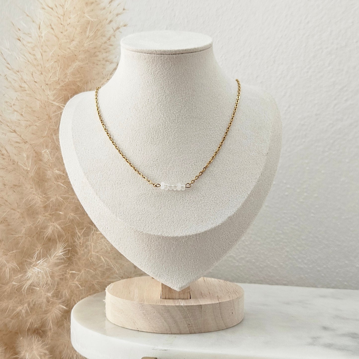 Crystal Necklace