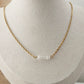 Crystal Necklace
