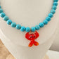 Lobster Necklace