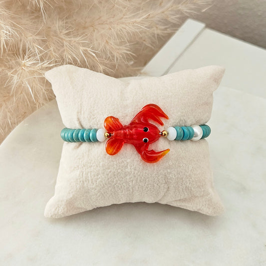 Lobster Bracelet