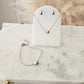 Celeste Set Earrings, Necklace  & Bracelet