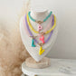 Nera Initial Necklace