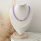 Nera Initial Necklace