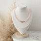 Nera Initial Necklace