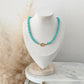 Nera Initial Necklace