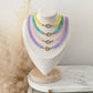 Nera Initial Necklace