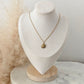 Sun Necklace