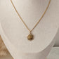Sun Necklace