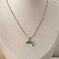 Dolphin Necklace