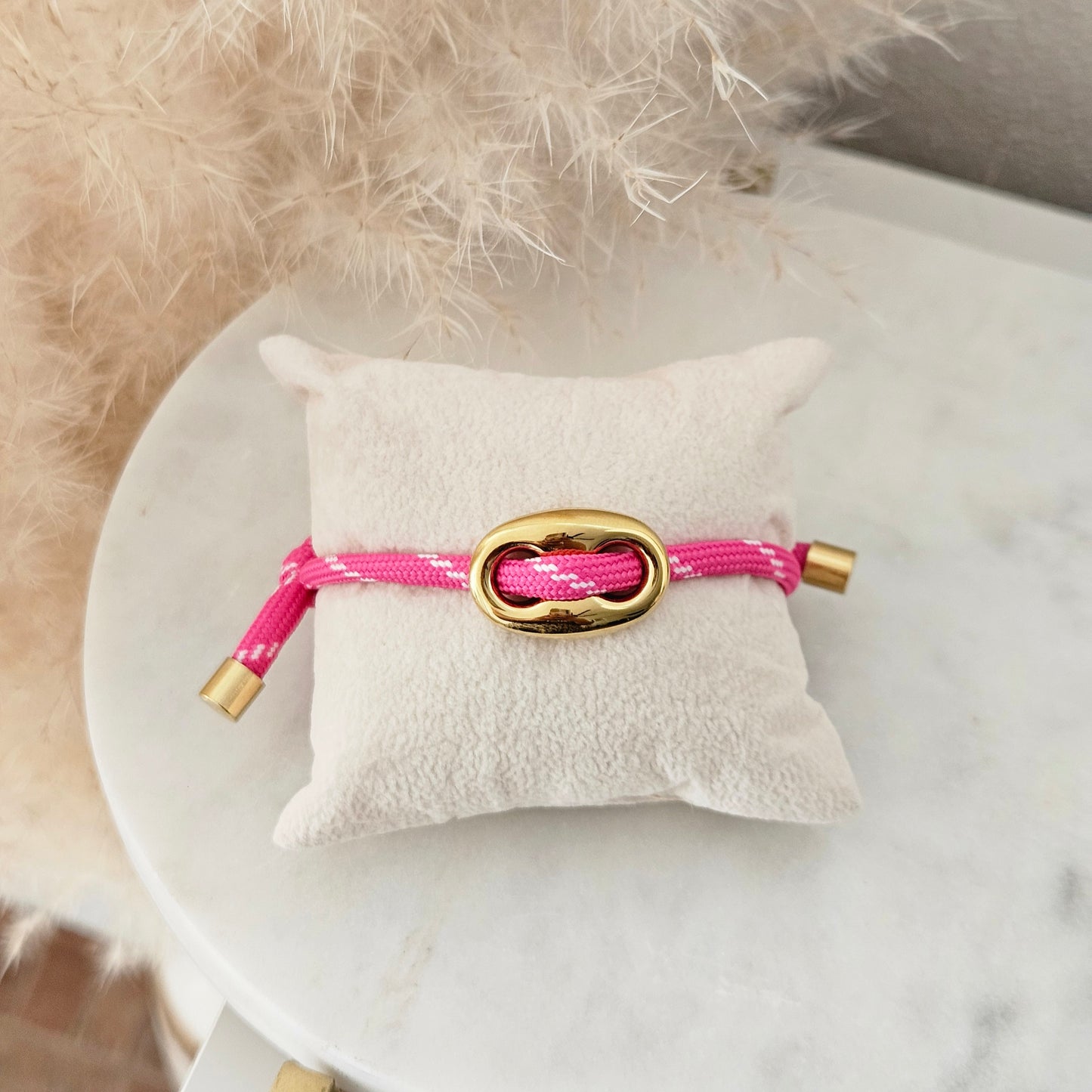 Bali Adjustable Bracelet