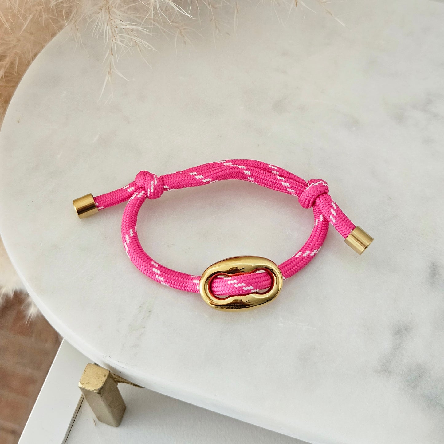 Bali Adjustable Bracelet