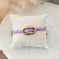 Bali Adjustable Bracelet