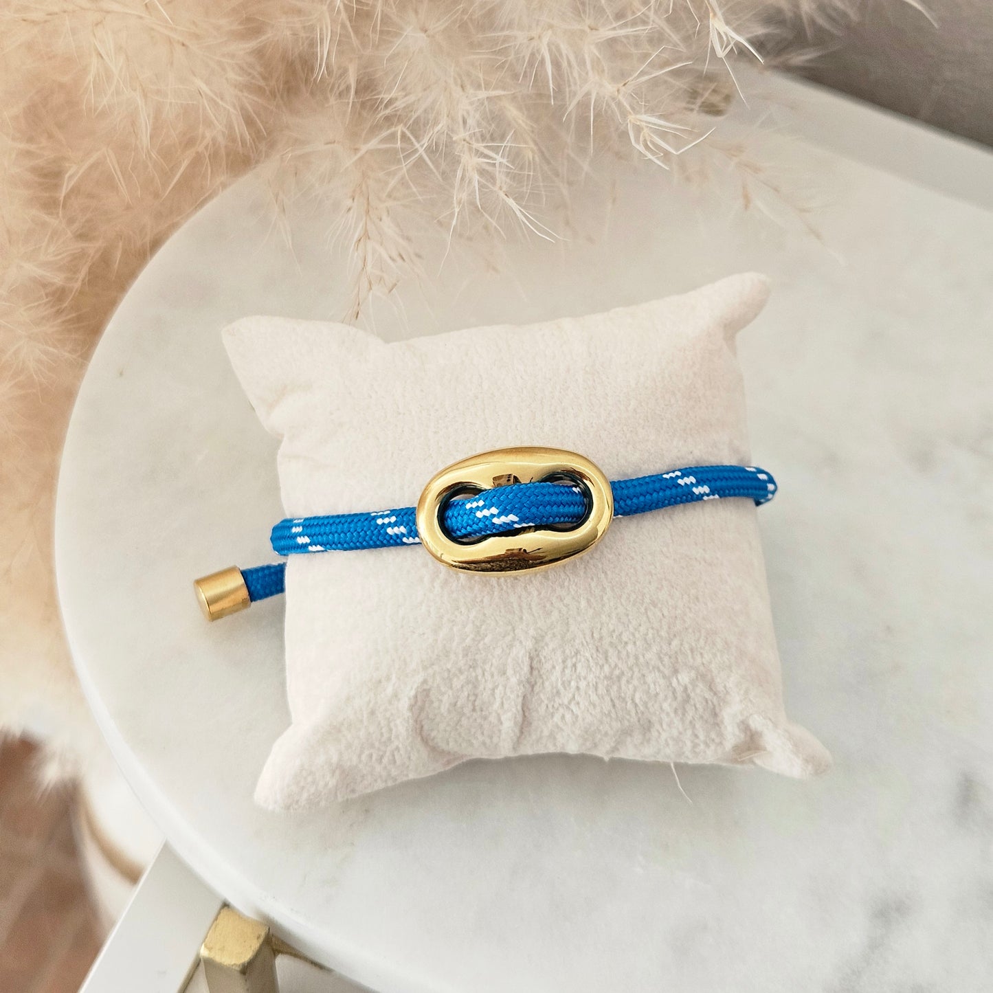 Bali Adjustable Bracelet