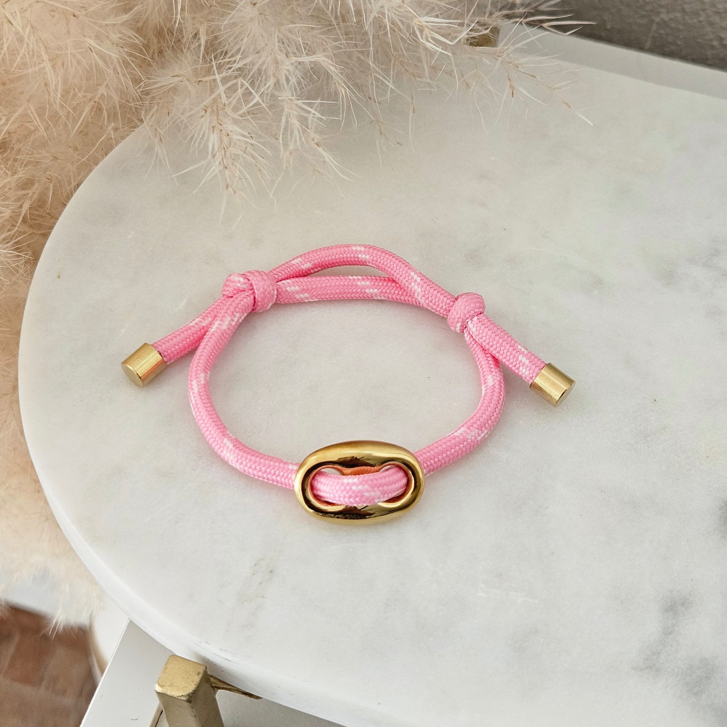 Bali Adjustable Bracelet