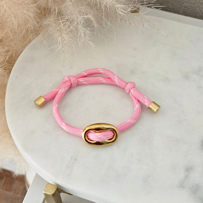 Bali Adjustable Bracelet