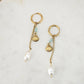 Ocean Earrings