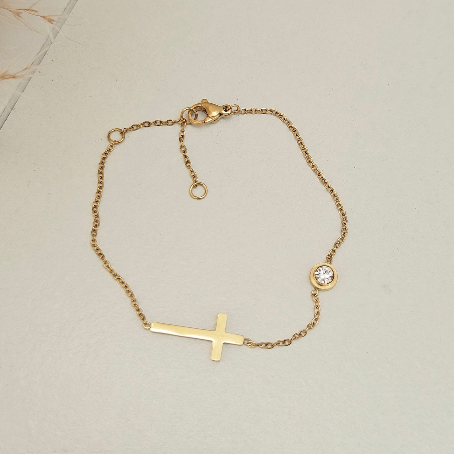 Samara Bracelet