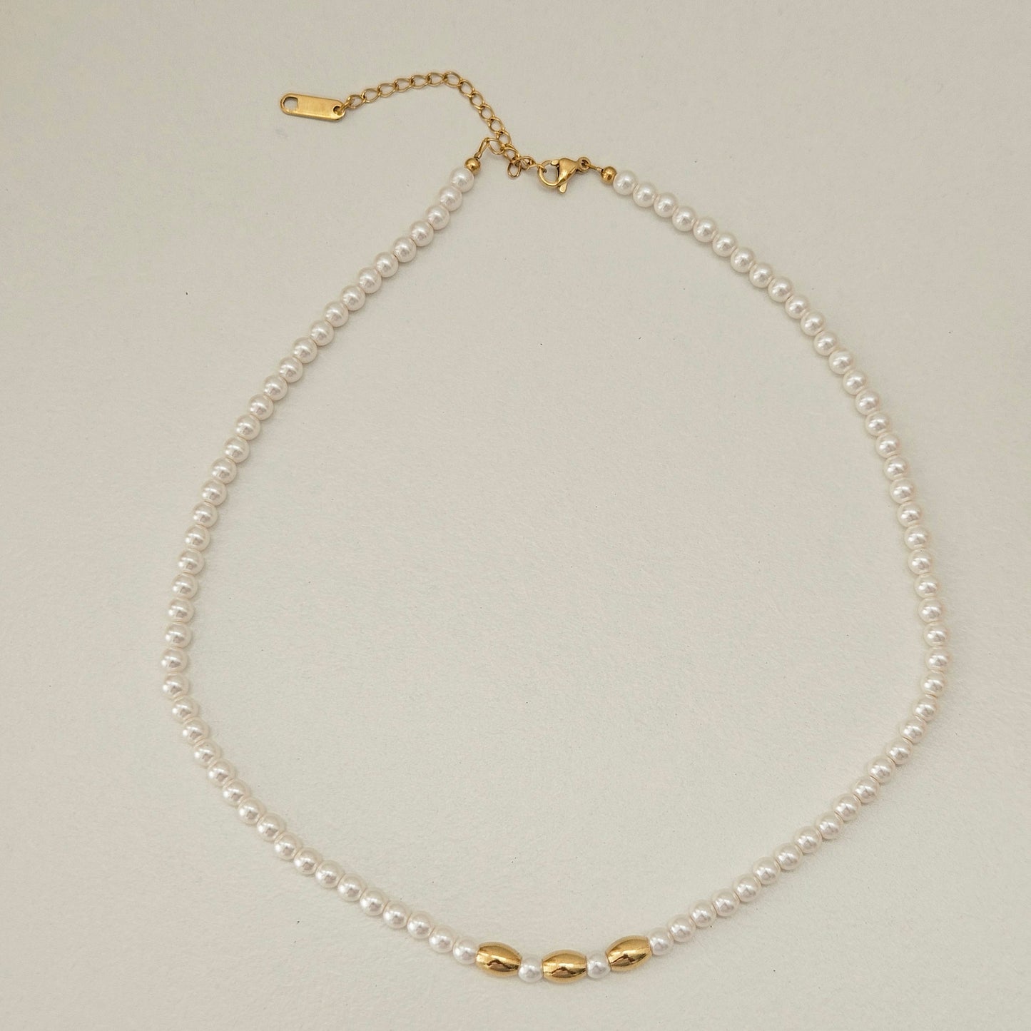 Eliora Necklace