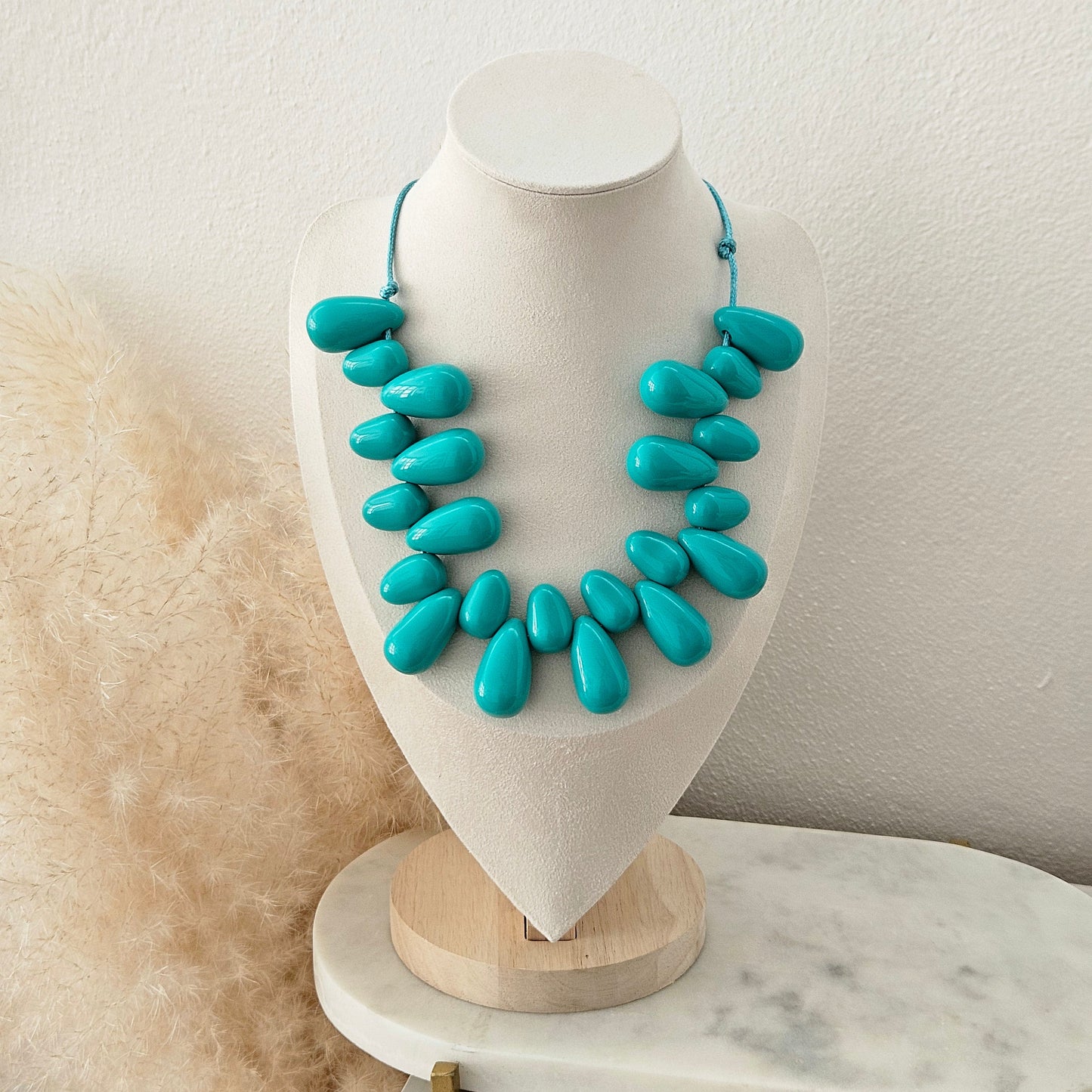 Dalila Necklace
