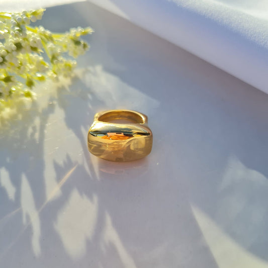 Salma Chunky Ring